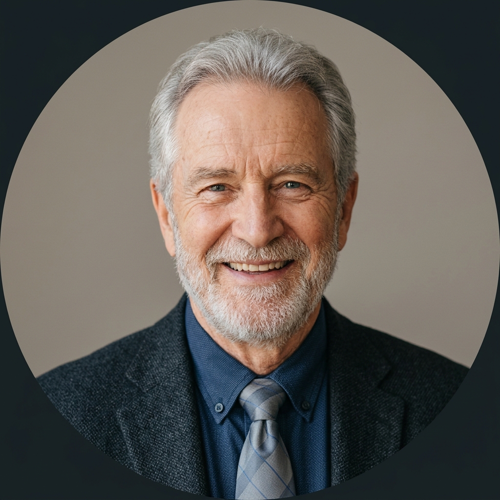 Dr. David