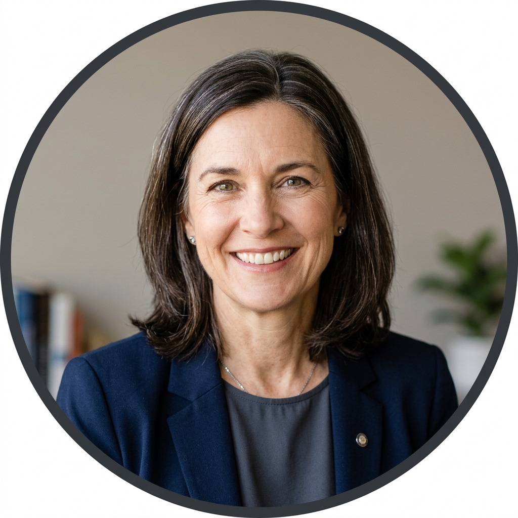 Professor Laurie