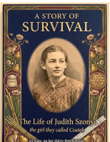 Cover of A Story of Survival